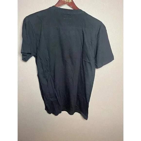 Oklahoma State Cowboys Logo T-Shirt - Black - Large - NWT - Picture 2 of 6